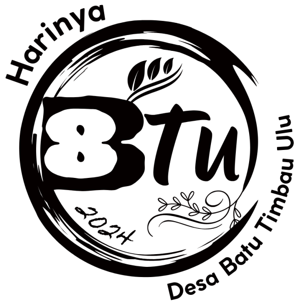Menyambut Hari Ulang Tahun Desa Batu Timbau Ulu ke 8 Tahun 2024