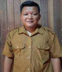 RONI SIANTURI