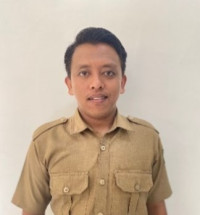 HAIRUL IBAB