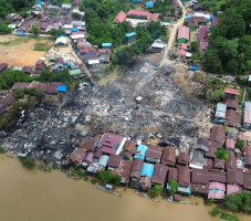 Bangkit dan Pulih Timbau Ku