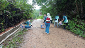 Jalan Sehat 2024
