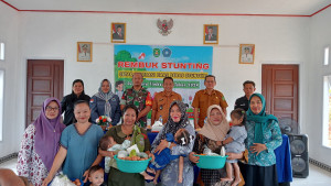 Rembuk Stunting