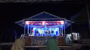 Jalan Sehat 2024