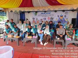 Jalan Sehat 2024