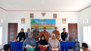 Rembuk Stunting