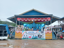 Jalan Sehat 2024