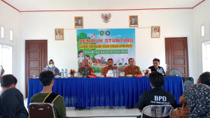 Rembuk Stunting