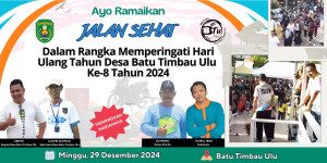 Jalan Sehat 2024
