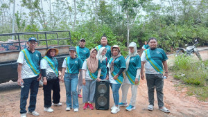 Jalan Sehat 2024